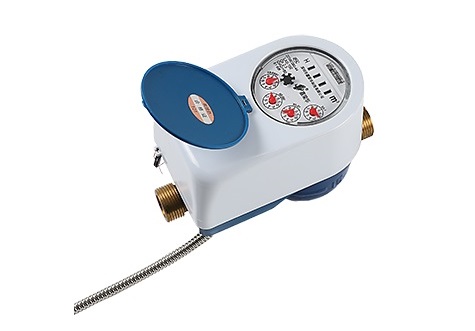 光電直讀有線(xiàn)水表：新建項(xiàng)目的理想計(jì)量解決方案